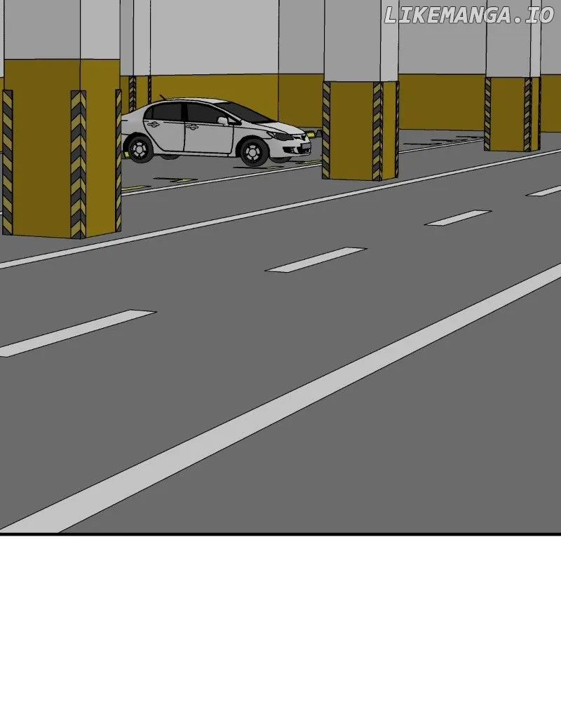 UnOrdinary  Manga Chapter 362 page 40 - 