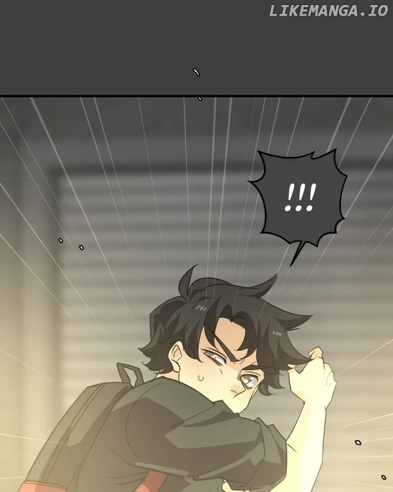 UnOrdinary  Manga Chapter 362 page 5 - 