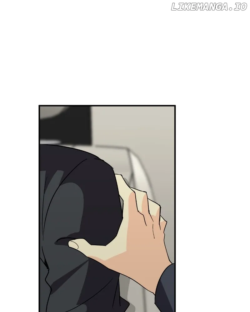 UnOrdinary  Manga Chapter 362 page 41 - 