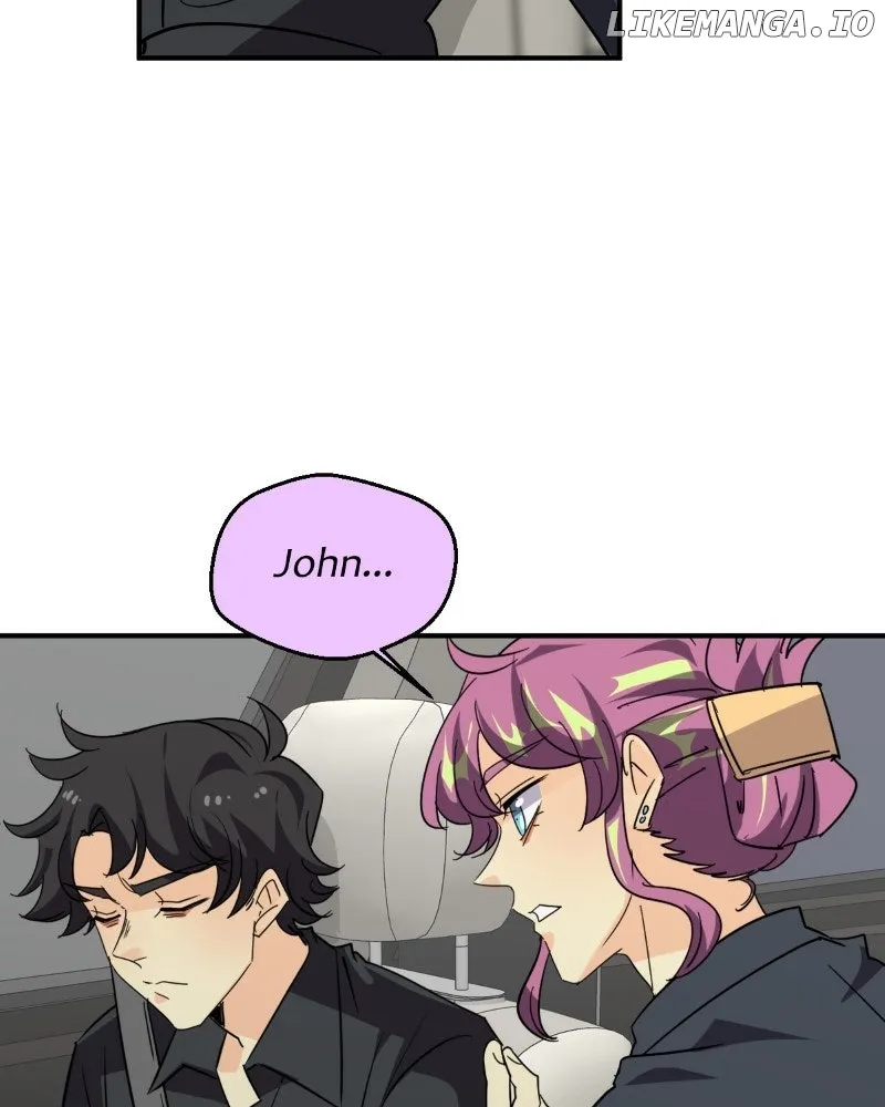 UnOrdinary  Manga Chapter 362 page 42 - 