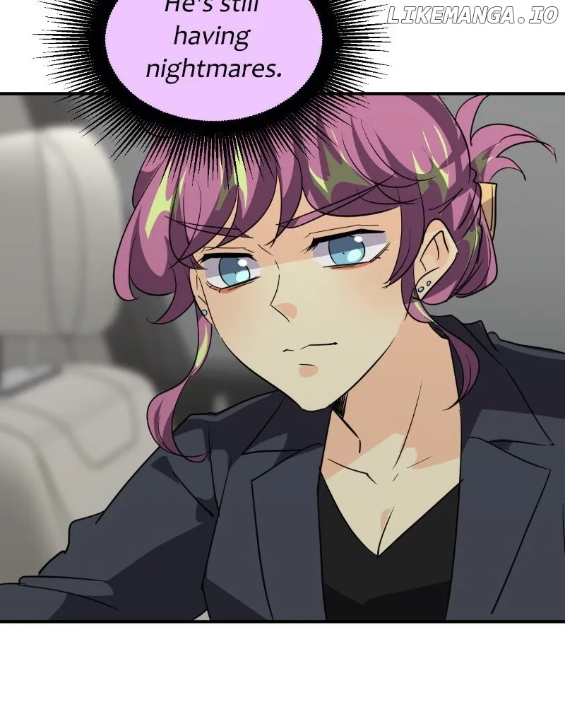 UnOrdinary  Manga Chapter 362 page 45 - 