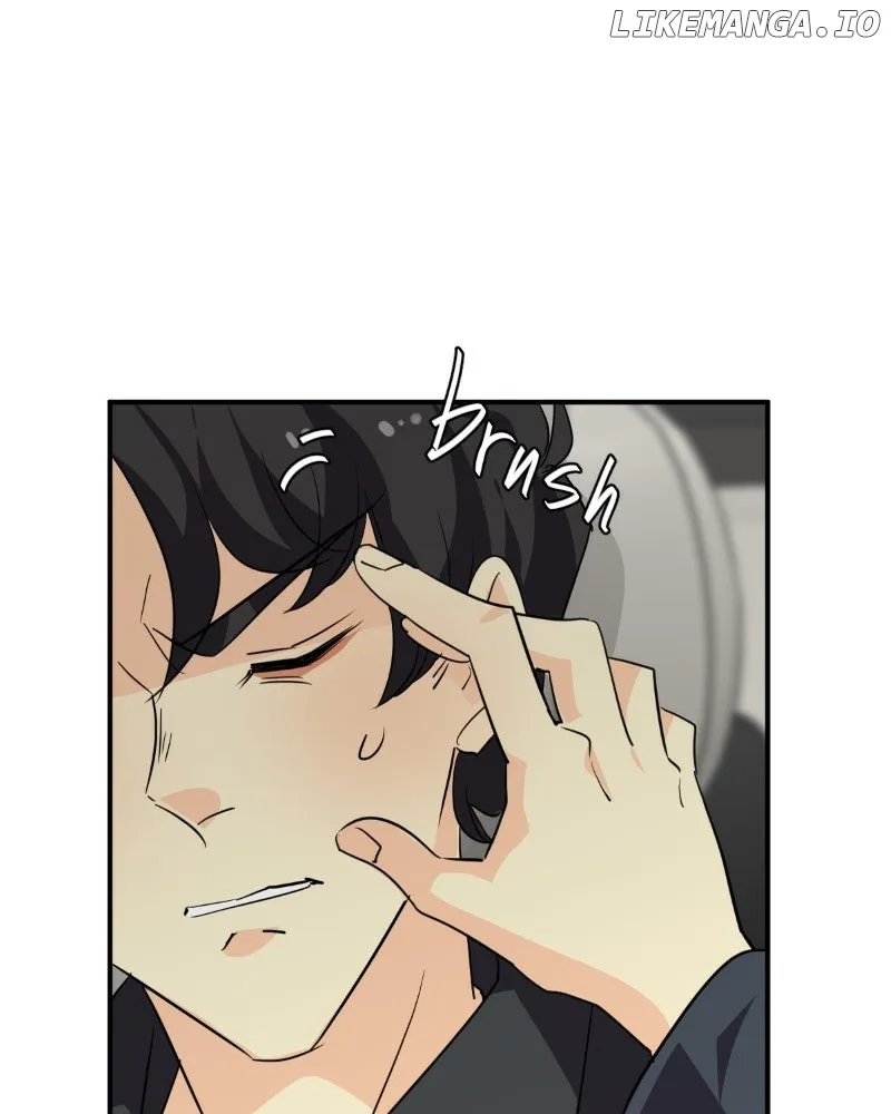 UnOrdinary  Manga Chapter 362 page 46 - 