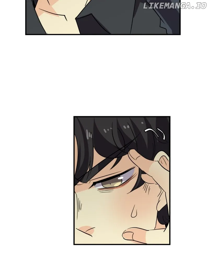 UnOrdinary  Manga Chapter 362 page 47 - 