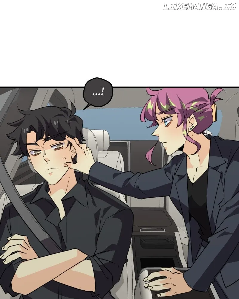 UnOrdinary  Manga Chapter 362 page 48 - 