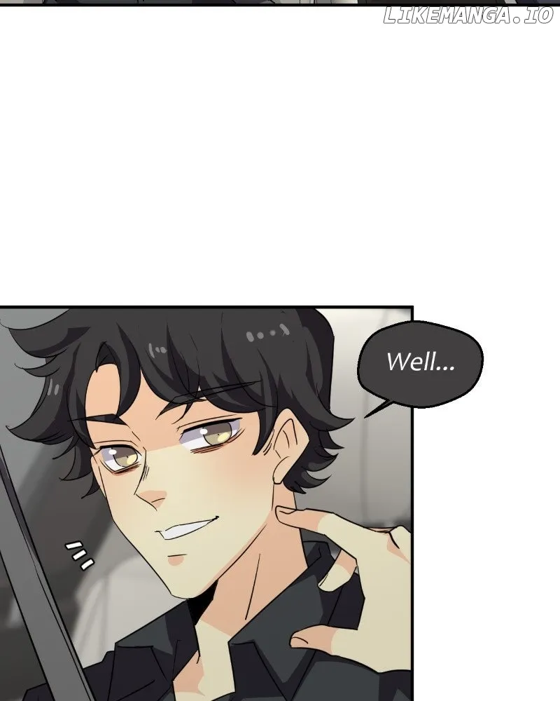 UnOrdinary  Manga Chapter 362 page 49 - 