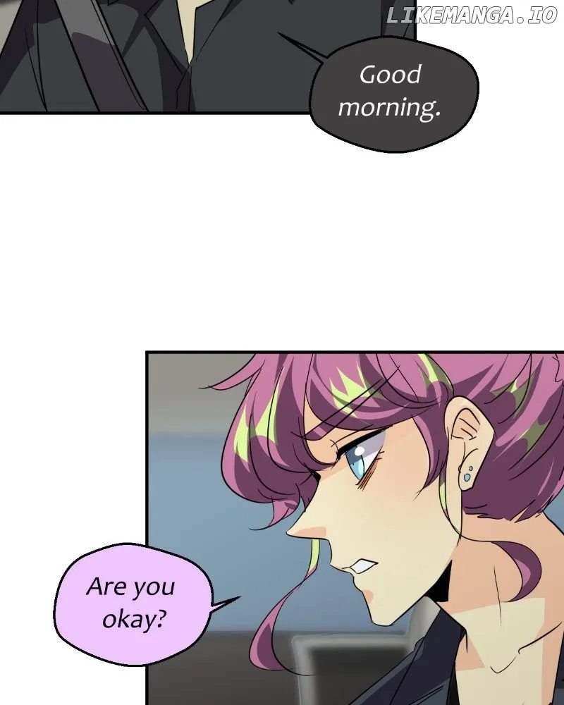 UnOrdinary  Manga Chapter 362 page 50 - 
