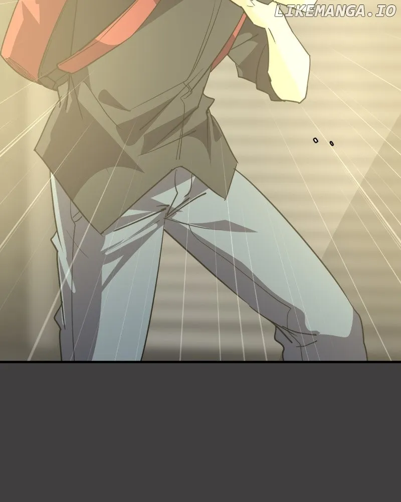 UnOrdinary  Manga Chapter 362 page 6 - 