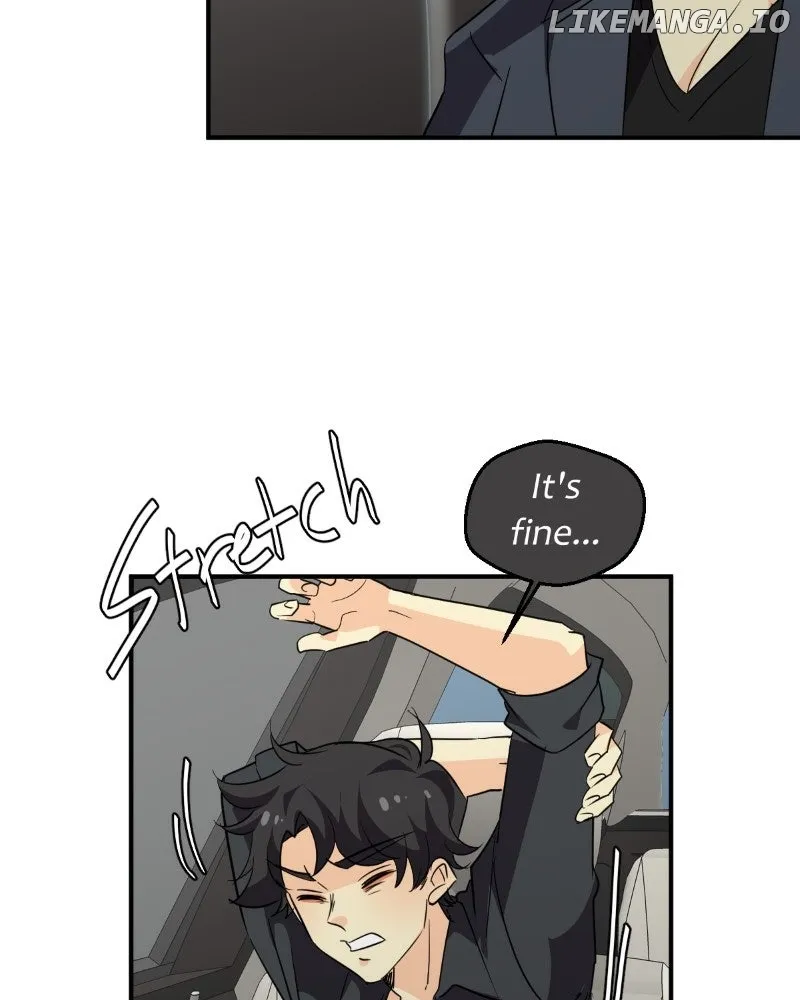 UnOrdinary  Manga Chapter 362 page 51 - 