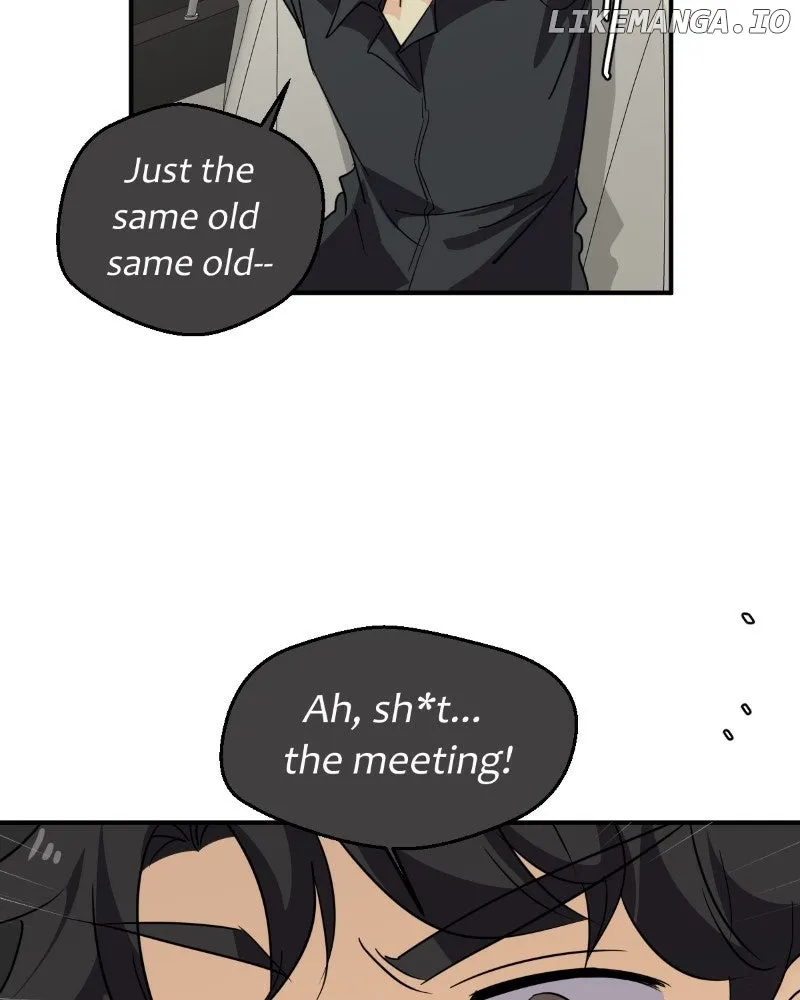 UnOrdinary  Manga Chapter 362 page 52 - 