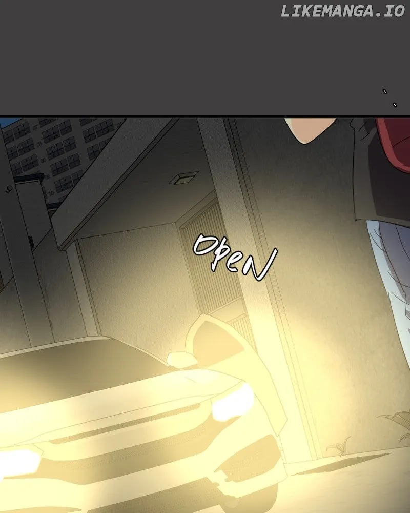 UnOrdinary  Manga Chapter 362 page 7 - 