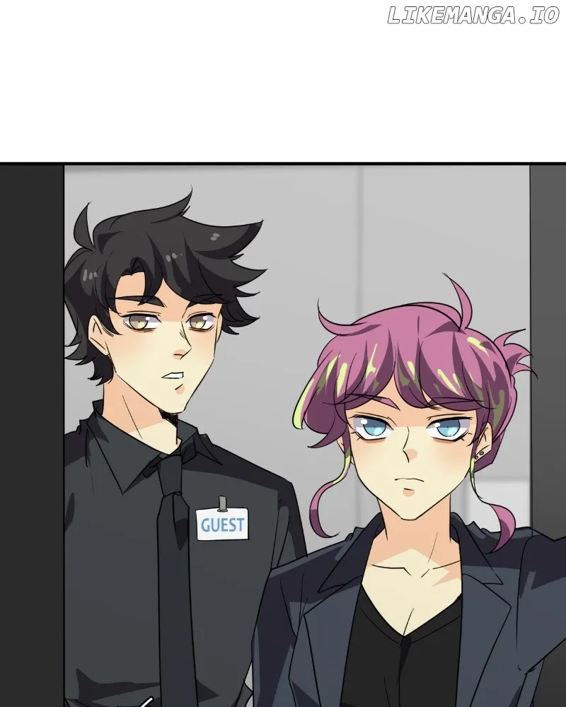 UnOrdinary  Manga Chapter 362 page 67 - 