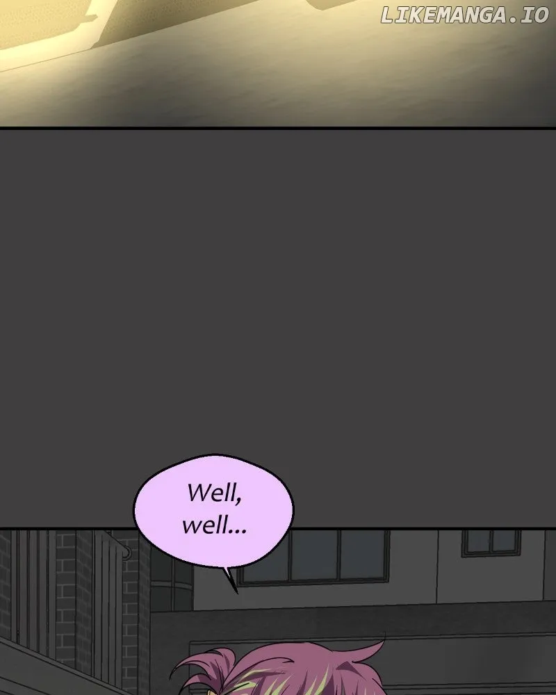 UnOrdinary  Manga Chapter 362 page 8 - 