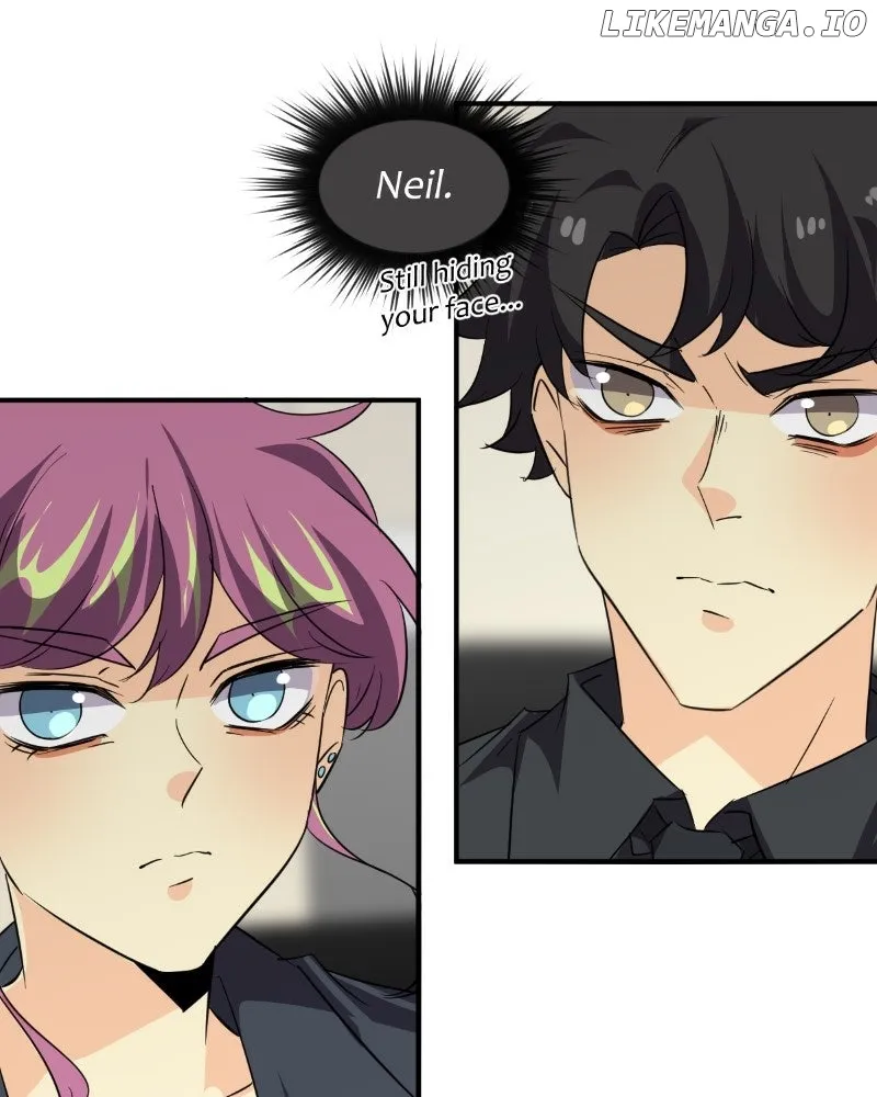 UnOrdinary  Manga Chapter 362 page 74 - 