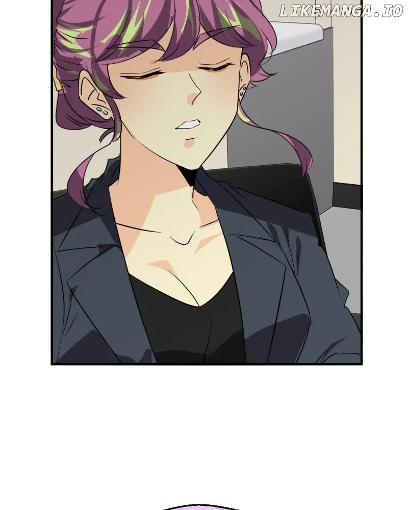 UnOrdinary  Manga Chapter 362 page 76 - 