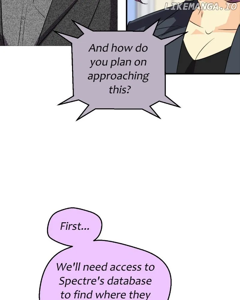UnOrdinary  Manga Chapter 362 page 79 - 