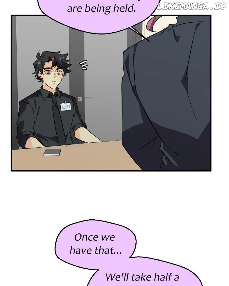 UnOrdinary  Manga Chapter 362 page 80 - 
