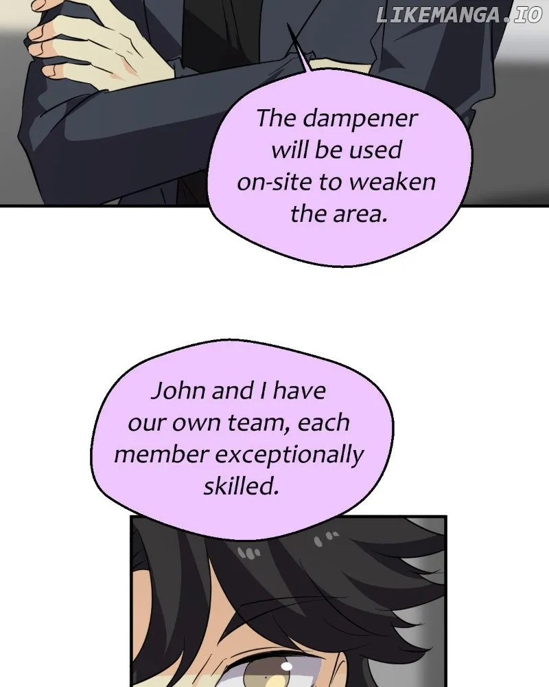 UnOrdinary  Manga Chapter 362 page 82 - 