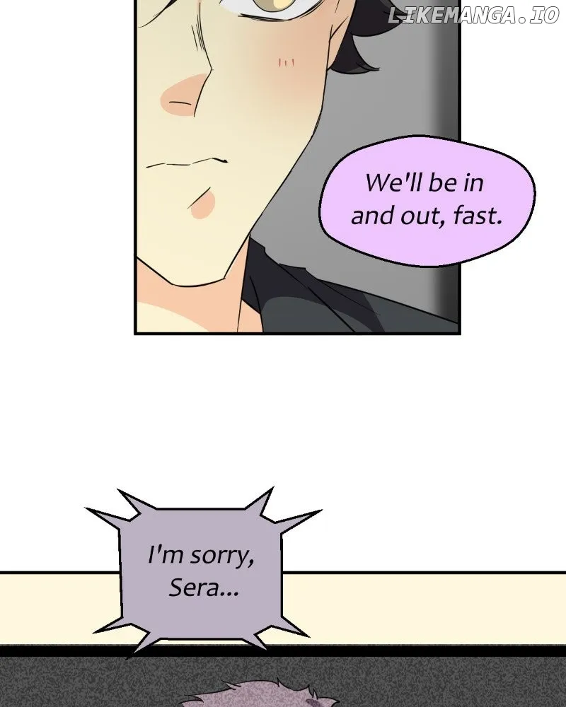 UnOrdinary  Manga Chapter 362 page 83 - 