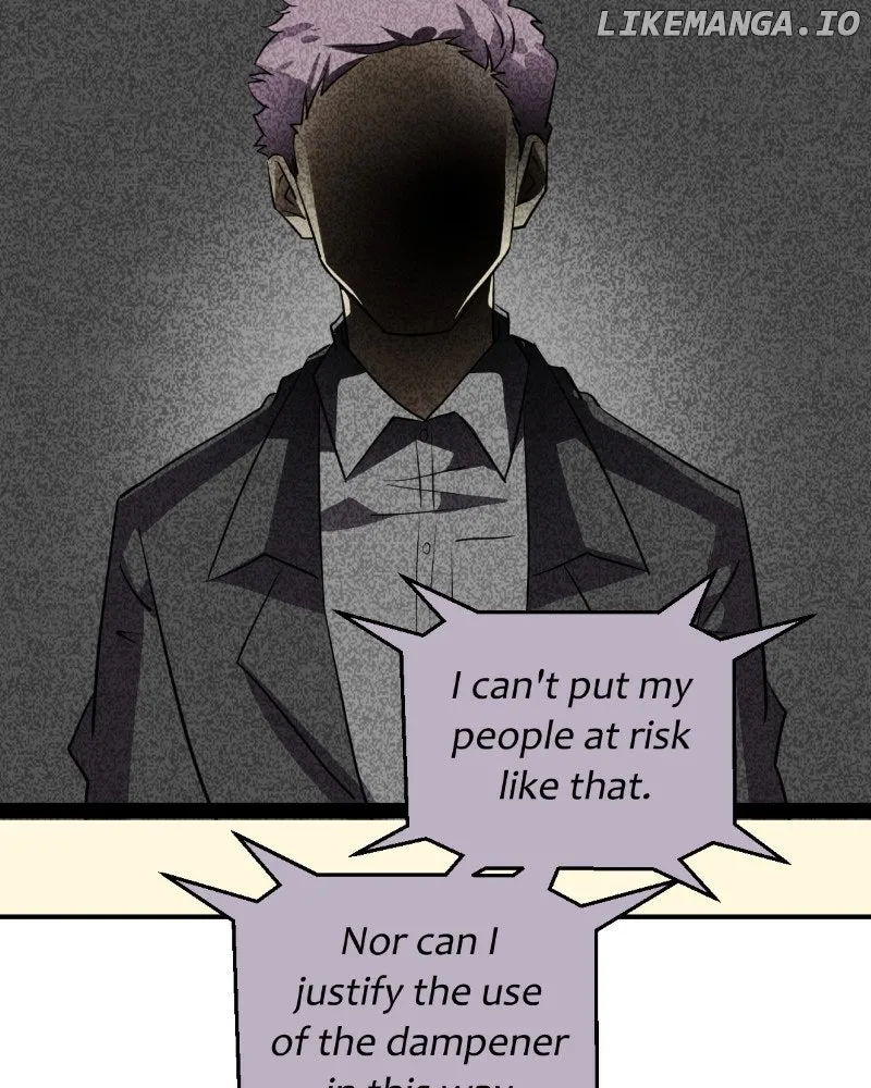 UnOrdinary  Manga Chapter 362 page 84 - 