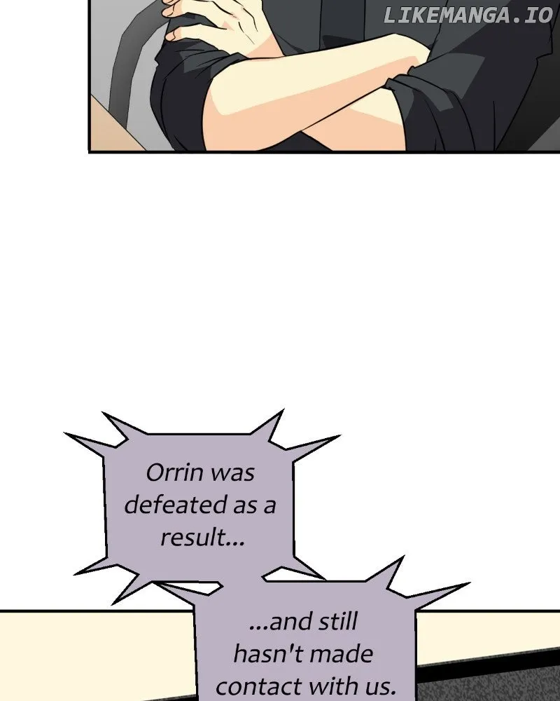 UnOrdinary  Manga Chapter 362 page 86 - 