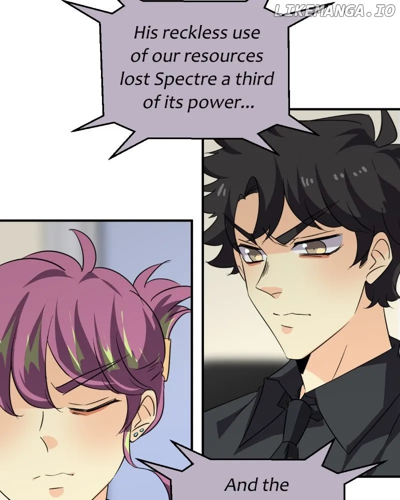 UnOrdinary  Manga Chapter 362 page 88 - 