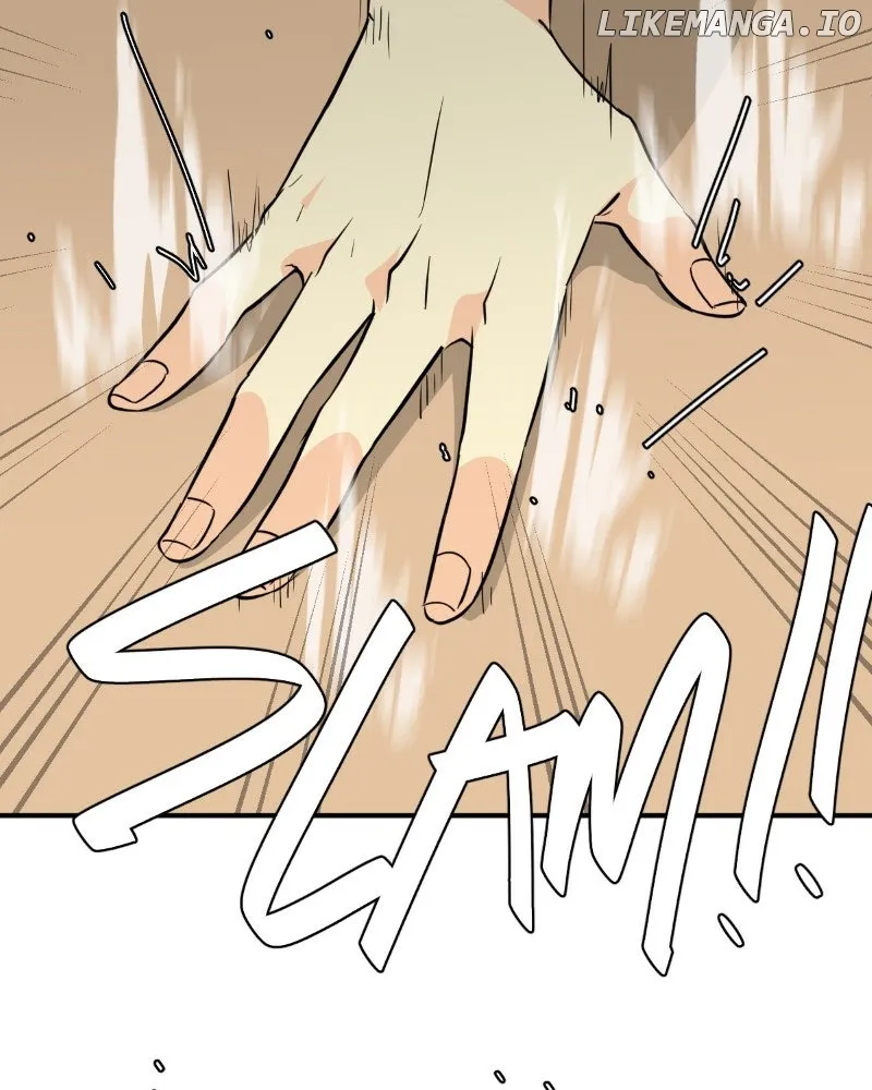 UnOrdinary  Manga Chapter 362 page 91 - 