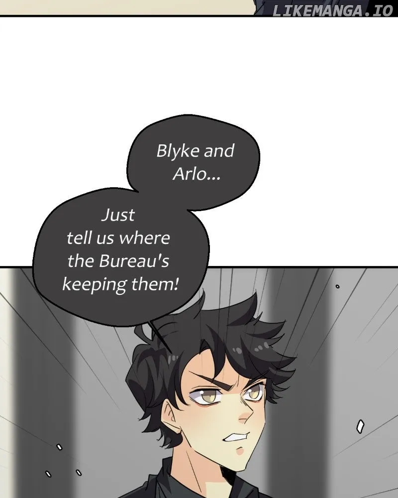UnOrdinary  Manga Chapter 362 page 95 - 