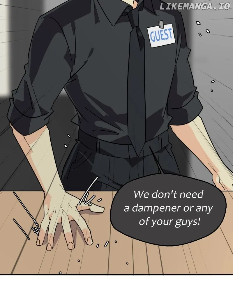 UnOrdinary  Manga Chapter 362 page 96 - 