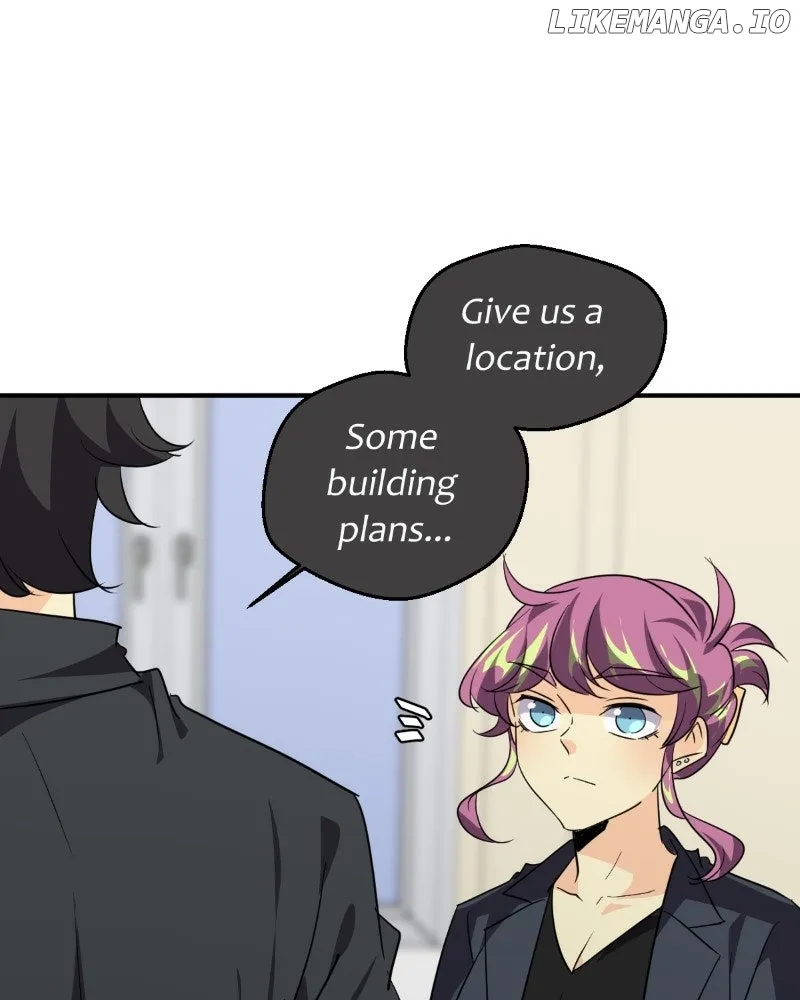 UnOrdinary  Manga Chapter 362 page 97 - 