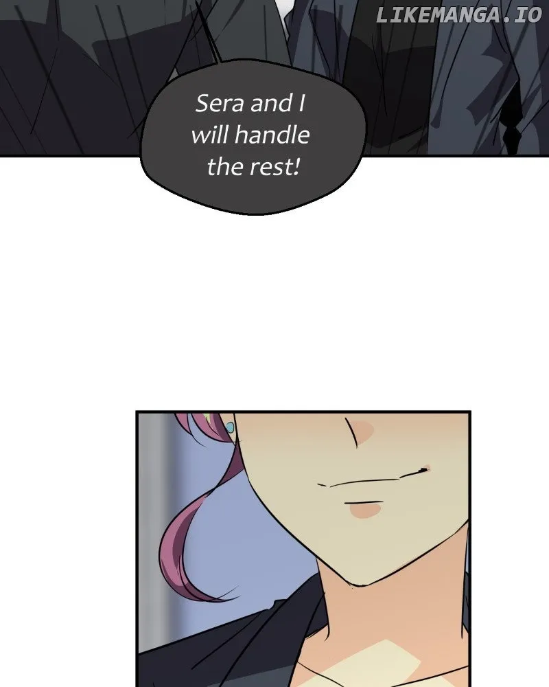 UnOrdinary  Manga Chapter 362 page 98 - 