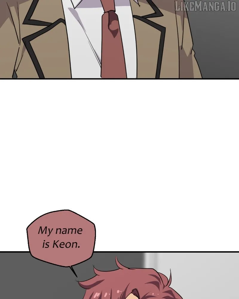 UnOrdinary  Manga Chapter 363 page 11 - 