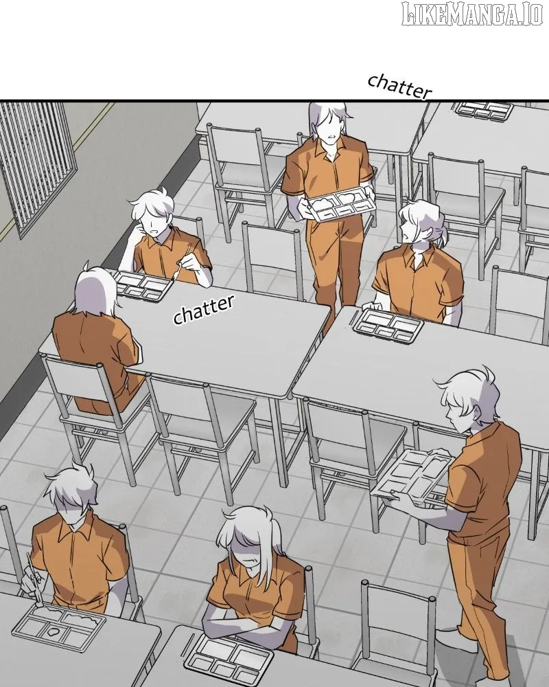 UnOrdinary  Manga Chapter 363 page 102 - 
