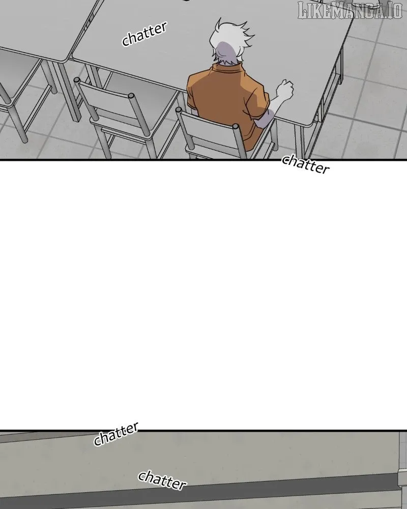 UnOrdinary  Manga Chapter 363 page 103 - 