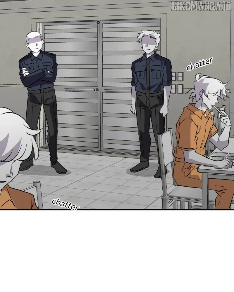 UnOrdinary  Manga Chapter 363 page 104 - 