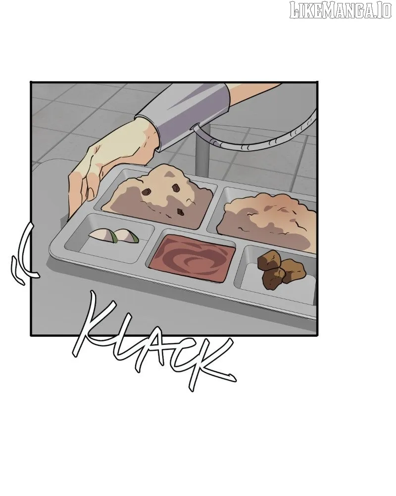 UnOrdinary  Manga Chapter 363 page 105 - 