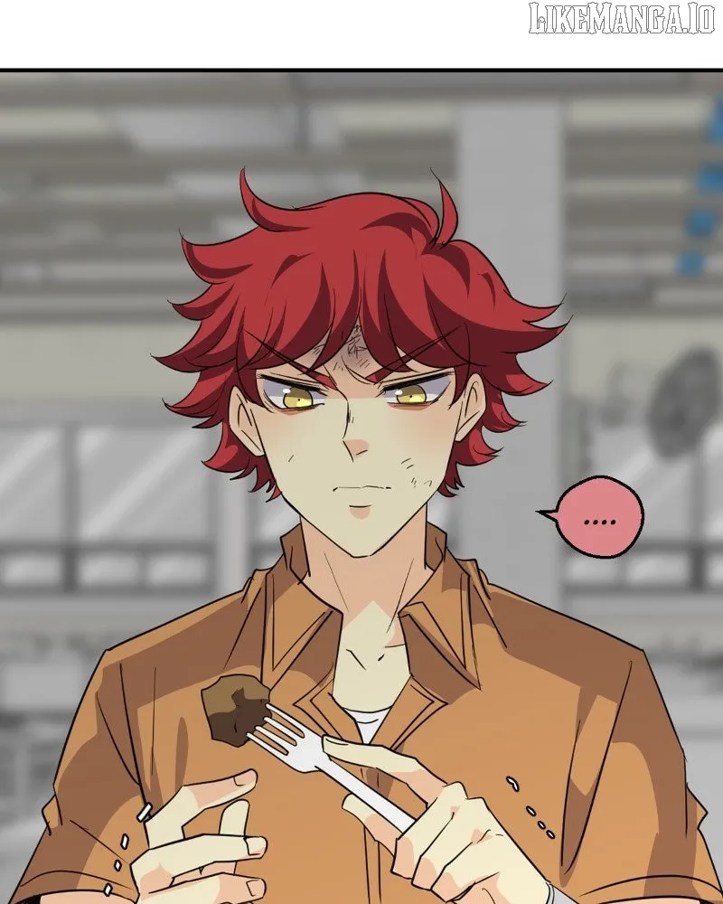 UnOrdinary  Manga Chapter 363 page 106 - 