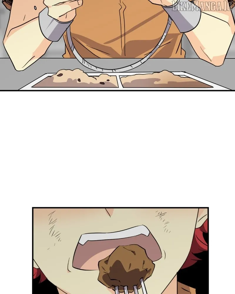 UnOrdinary  Manga Chapter 363 page 107 - 