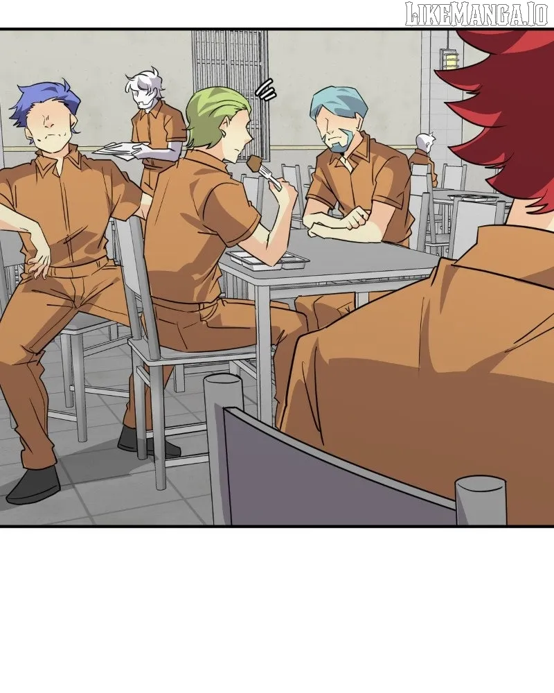 UnOrdinary  Manga Chapter 363 page 110 - 