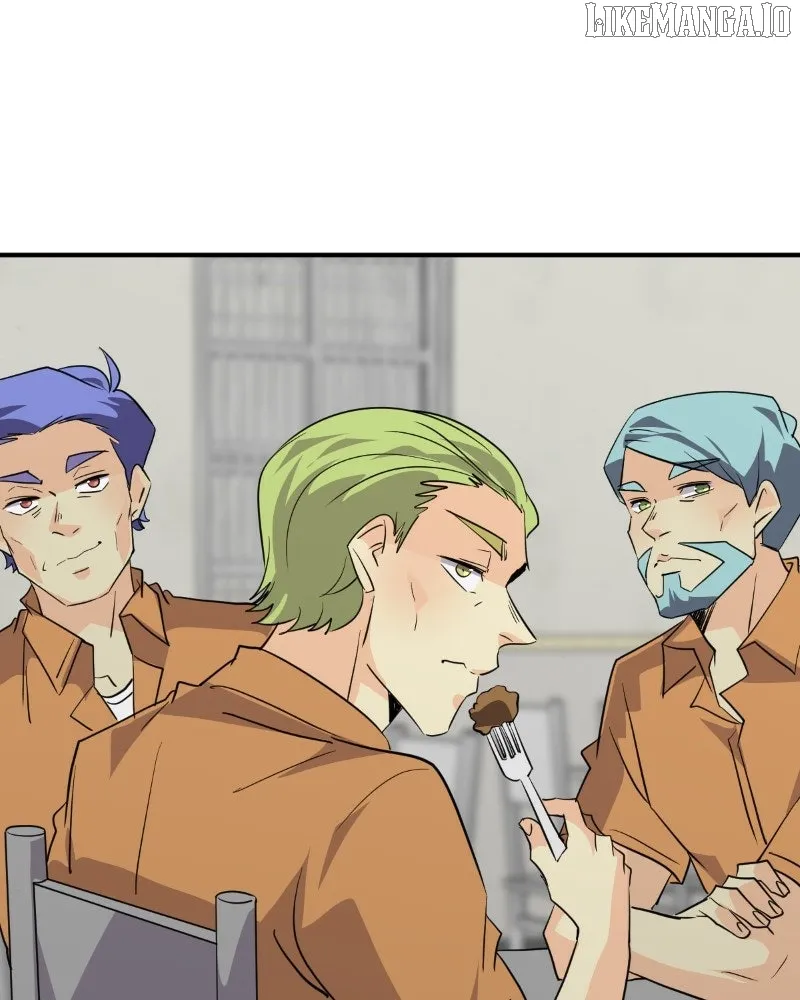 UnOrdinary  Manga Chapter 363 page 111 - 