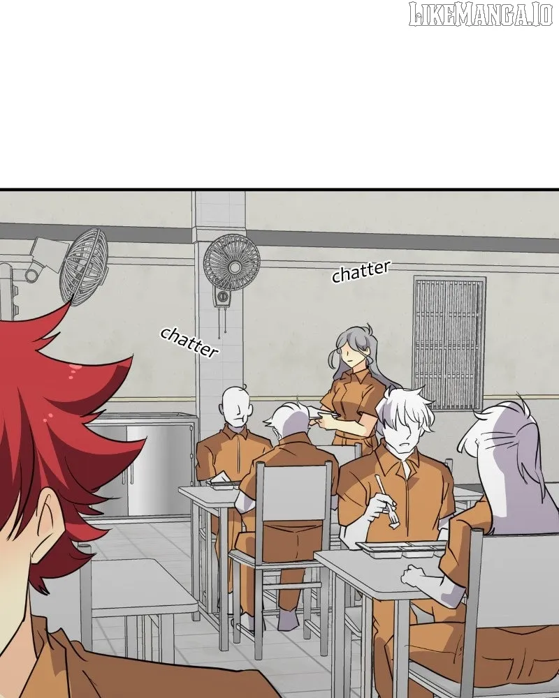 UnOrdinary  Manga Chapter 363 page 113 - 