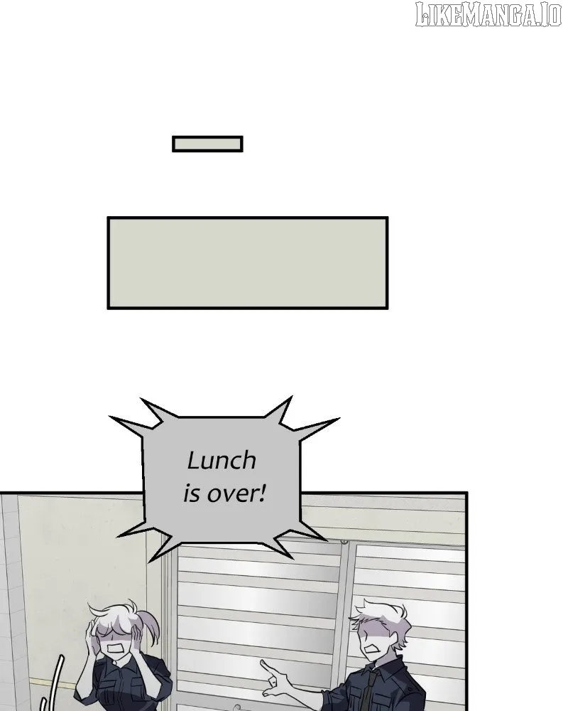 UnOrdinary  Manga Chapter 363 page 117 - 