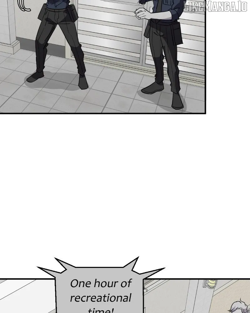 UnOrdinary  Manga Chapter 363 page 118 - 