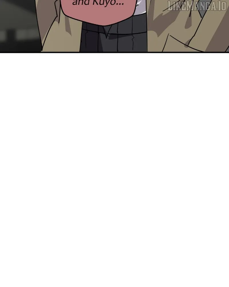UnOrdinary  Manga Chapter 363 page 13 - 