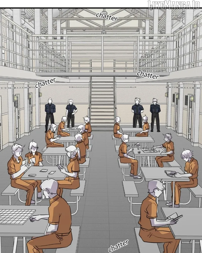 UnOrdinary  Manga Chapter 363 page 121 - 