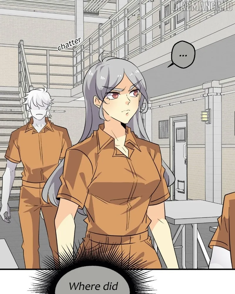UnOrdinary  Manga Chapter 363 page 123 - 