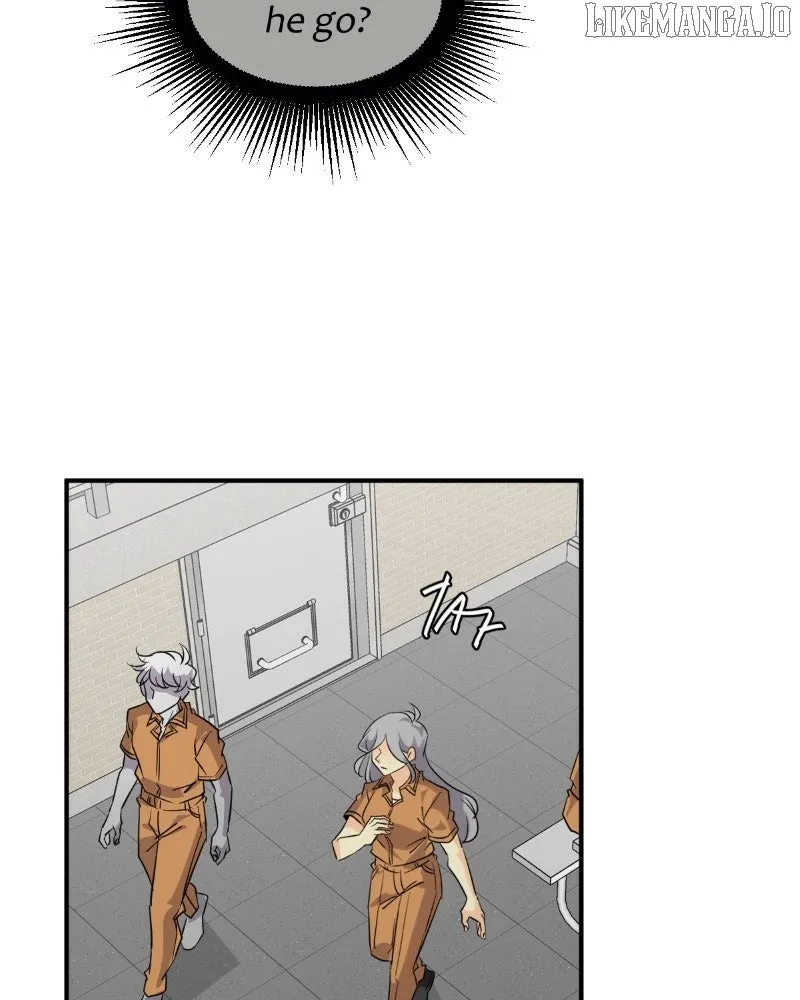 UnOrdinary  Manga Chapter 363 page 124 - 