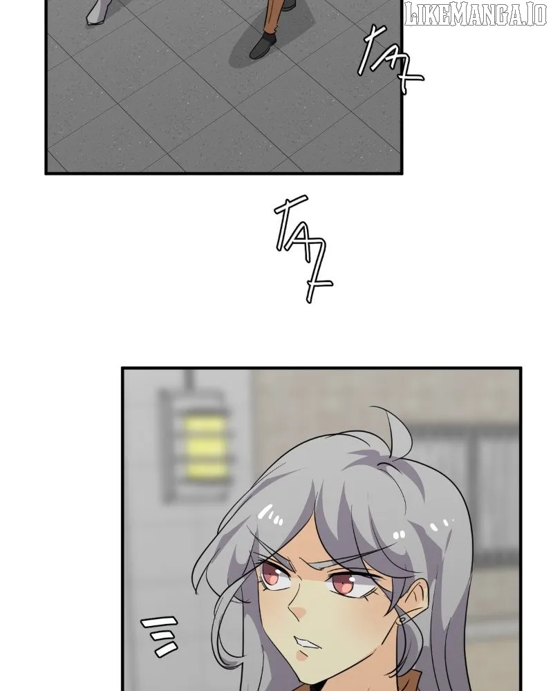 UnOrdinary  Manga Chapter 363 page 125 - 