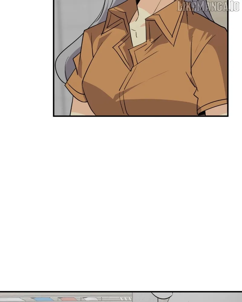 UnOrdinary  Manga Chapter 363 page 126 - 