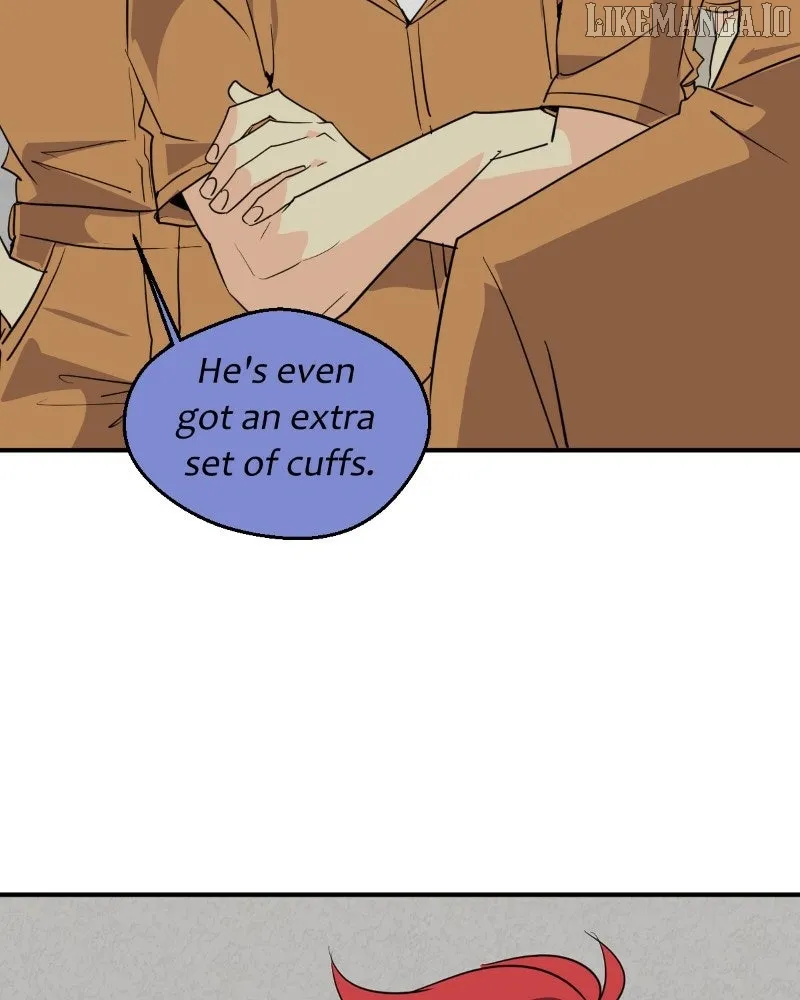 UnOrdinary  Manga Chapter 363 page 129 - 