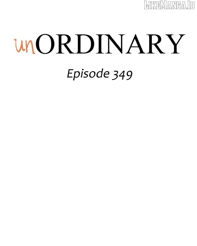 UnOrdinary  Manga Chapter 363 page 14 - 